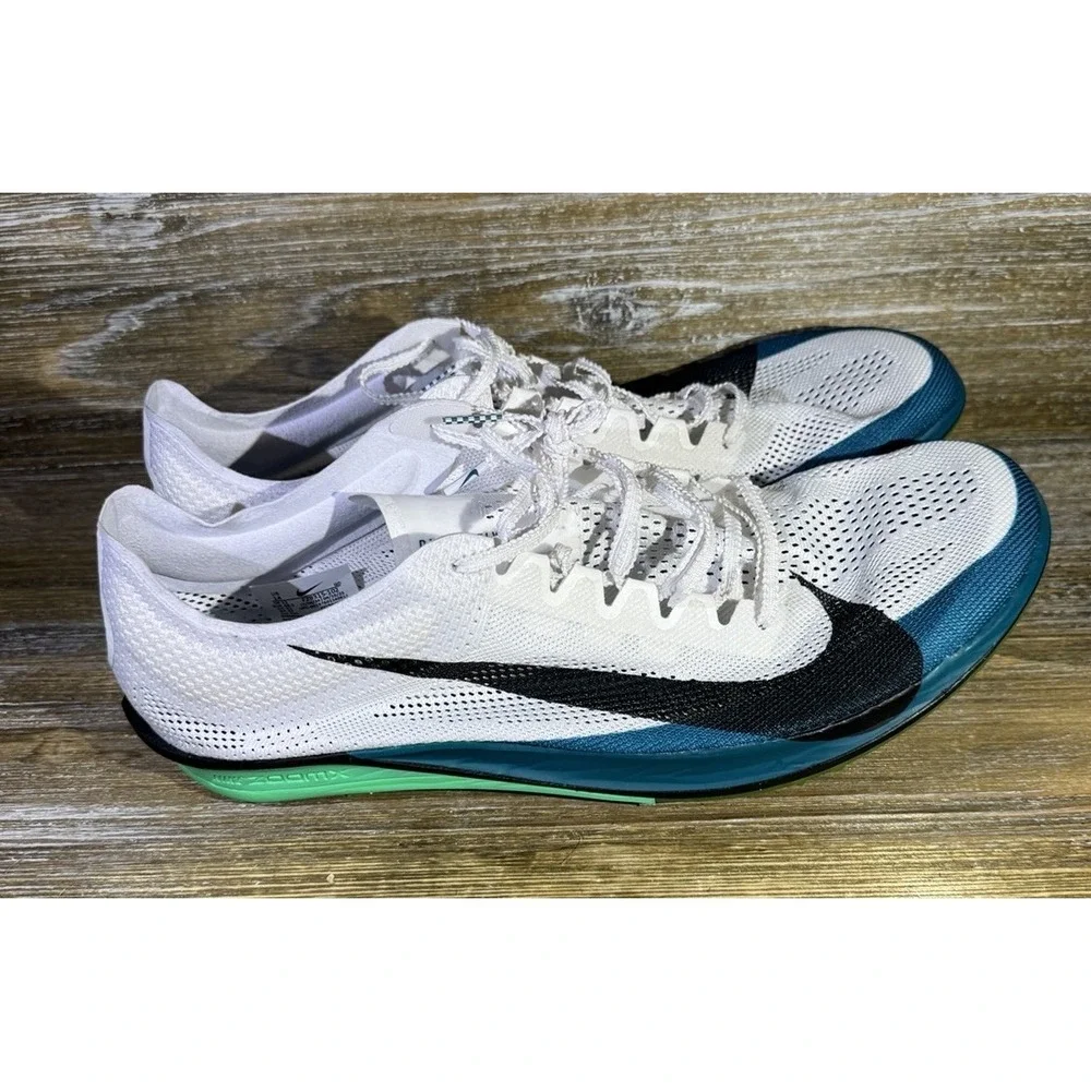 Nike zoomx dragonfly